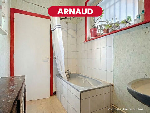  Appartement à vendre 2 pièces 58 m²