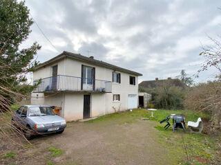  Maison � vendre 5 pi�ces 102 m�