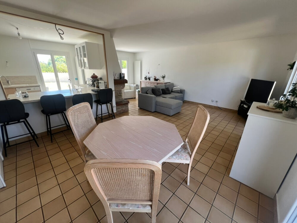 Vente Maison Maison - piscine_Irigny Irigny