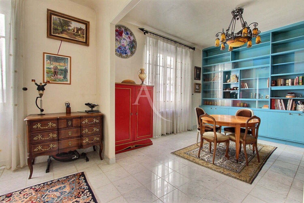 Vente Appartement Appartement  en Duplex - Asnieres Sur Seine 5 pièce(s) 111m2 Asnieres sur seine