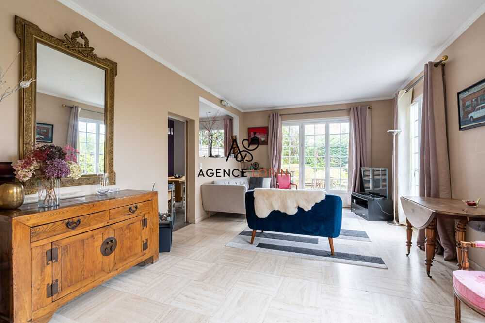 Vente Maison Maison Chatou - 8 pièces - 218 m² Chatou