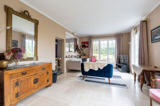  Maison à vendre 8 pièces 
