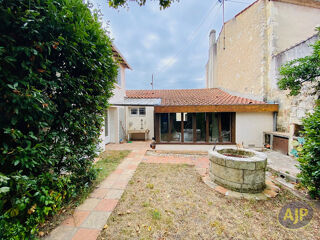  Maison à vendre 4 pièces 133 m²