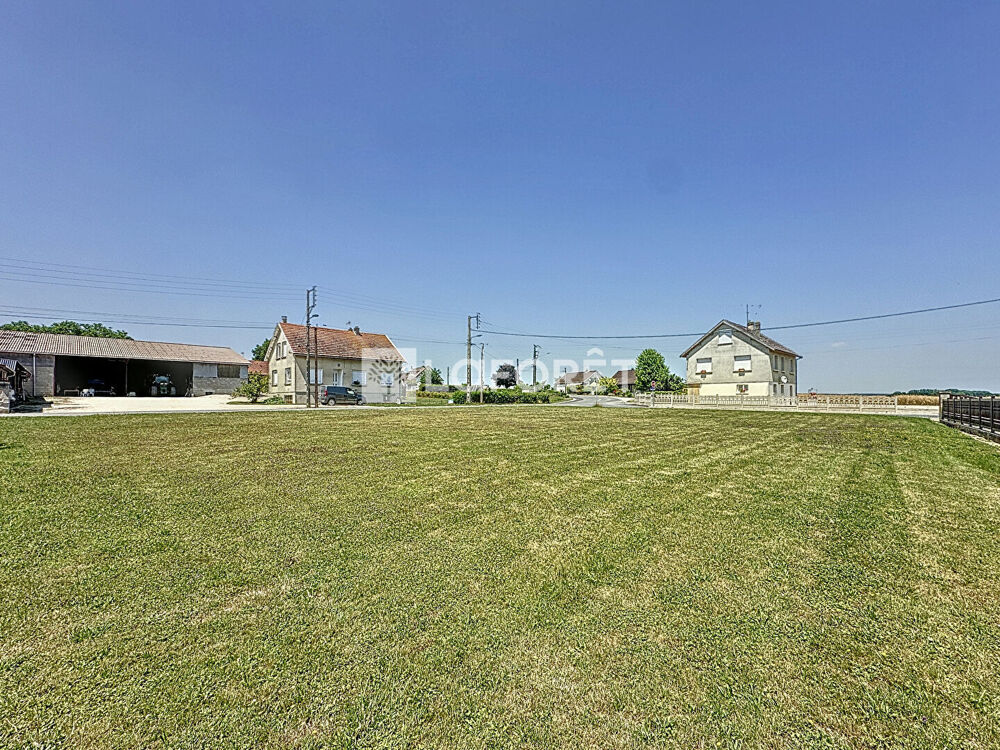 Vente Terrain Terrain à Marson d'environ 950m² Marson