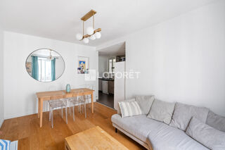  Appartement  louer 2 pices 43 m