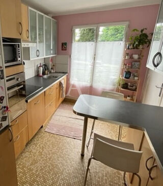  Appartement � vendre 4 pi�ces 102 m�