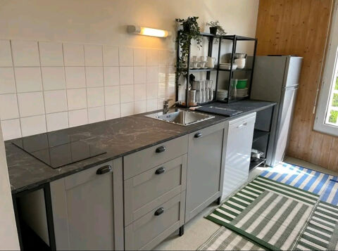  Appartement � louer 3 pi�ces 65 m�