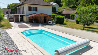  Maison à vendre 6 pièces 161 m²