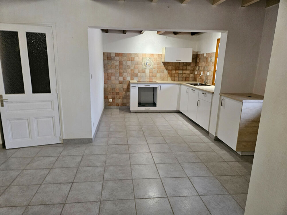 Vente Maison Fermette 10 km au Nord de Bletterans 4 pièce(s) 90 m2 Bletterans