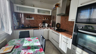  Maison à vendre 4 pièces 100 m²