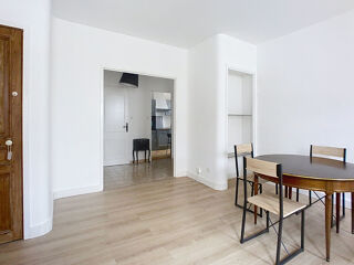  Appartement à louer 3 pièces 68 m²