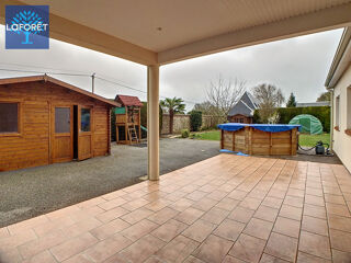  Maison � vendre 8 pi�ces 215 m�