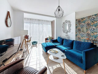  Maison � vendre 6 pi�ces 97 m�