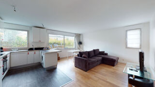  Appartement à louer 3 pièces 68 m²