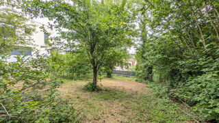  Terrain à vendre 850 m²