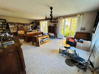  Maison  vendre 6 pices 128 m