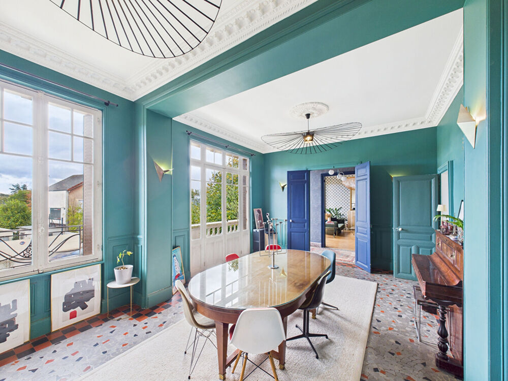  vendre  Maison Bellerive-sur-Allier (03700)