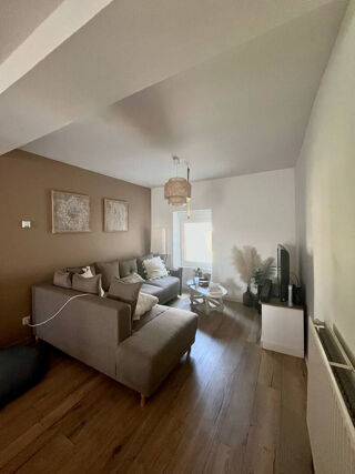  Maison � vendre 4 pi�ces 78 m�