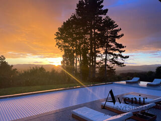  Maison � vendre 10 pi�ces 438 m�