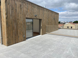  Appartement � vendre 3 pi�ces 69 m�