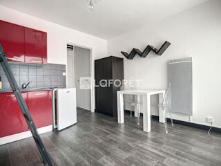  Appartement  louer 1 pice 18 m