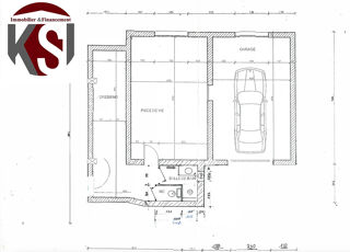  Maison � vendre 4 pi�ces 90 m�