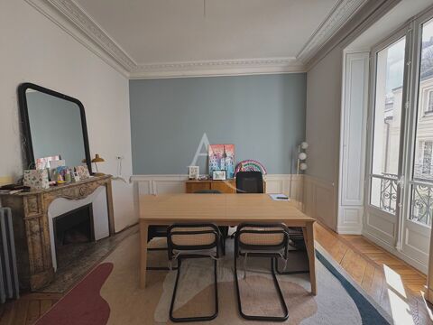  Appartement à vendre 5 pièces 134 m²