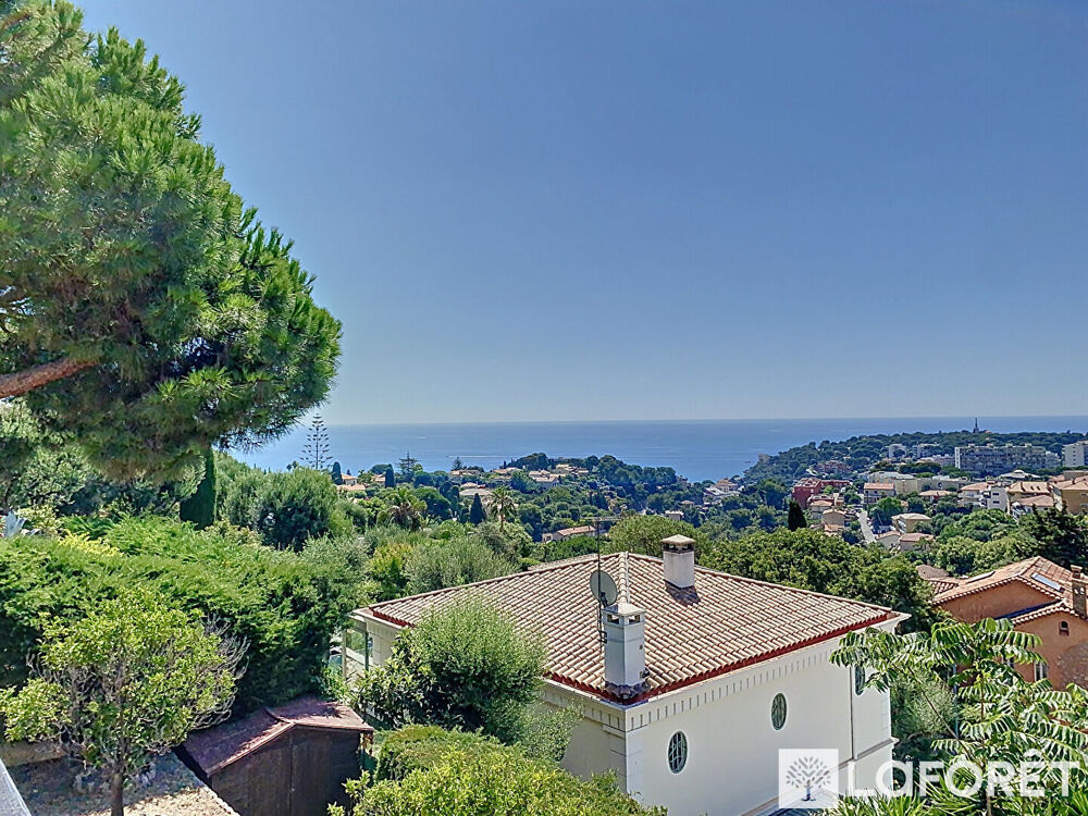  vendre  Maison Roquebrune-Cap-Martin (06190)
