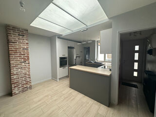  Maison � louer 3 pi�ces 73 m�