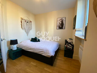  Appartement à louer 3 pièces 49 m²