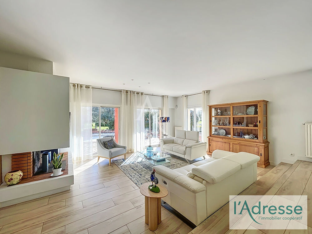 Vente Maison 31150 Fenouillet Fenouillet
