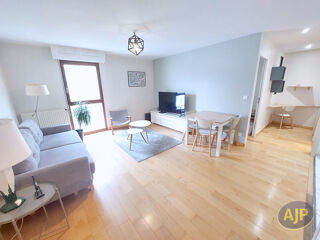  Appartement � louer 2 pi�ces 47 m�