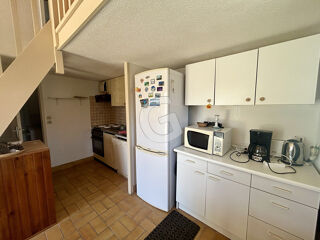  Maison � vendre 2 pi�ces 37 m�