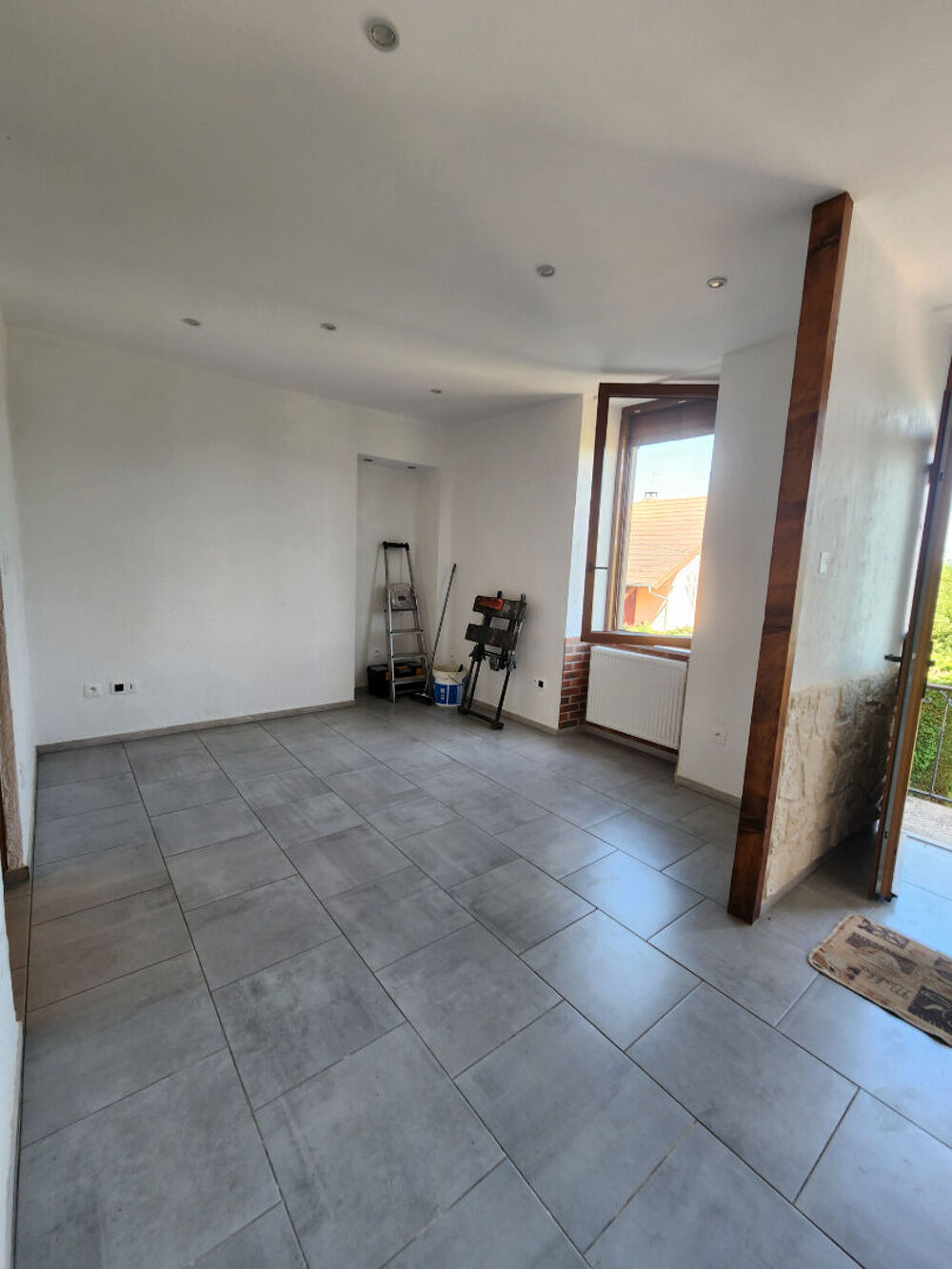 Location Appartement Très bel Appartement Le Breuil 3 pièces de  61 m2 Le breuil