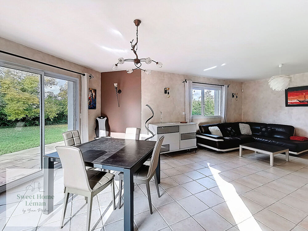  vendre  Maison Allinges (74200)