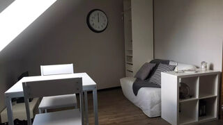  Appartement � louer 1 pi�ce 14 m�