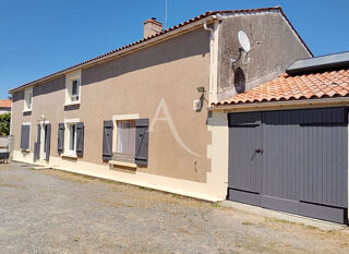  Maison � vendre 6 pi�ces 162 m�