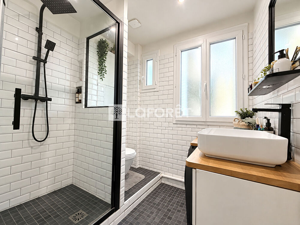 Vente Appartement Appartement 2 pièces 47,50 m² -Vignerons / Carré Magique, à proximité du Château de Vincennes Vincennes