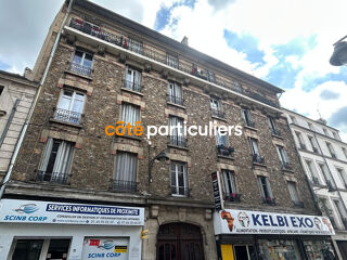 Appartement  vendre 2 pices 37 m