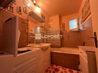  Appartement � vendre 1 pi�ce 26 m�