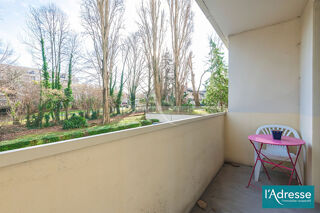 Appartement � vendre 3 pi�ces 75 m�
