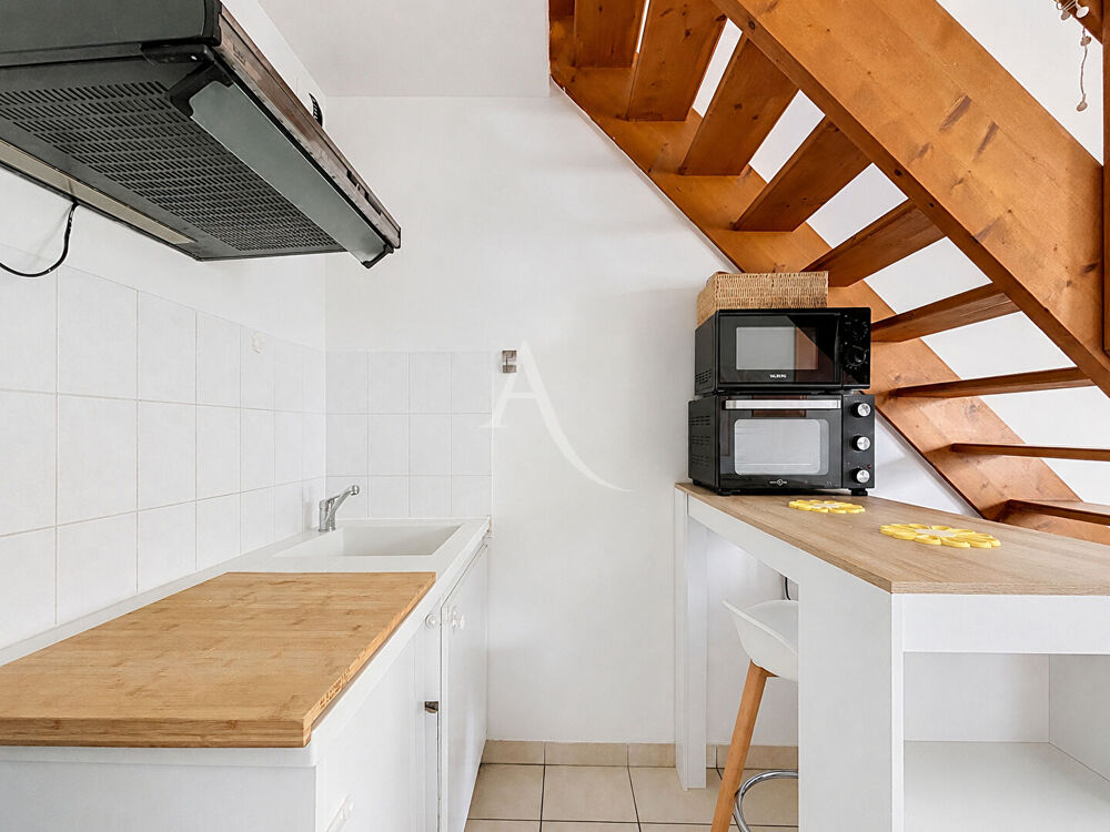 Appartement Angers 2 pièce(s) 32 m2