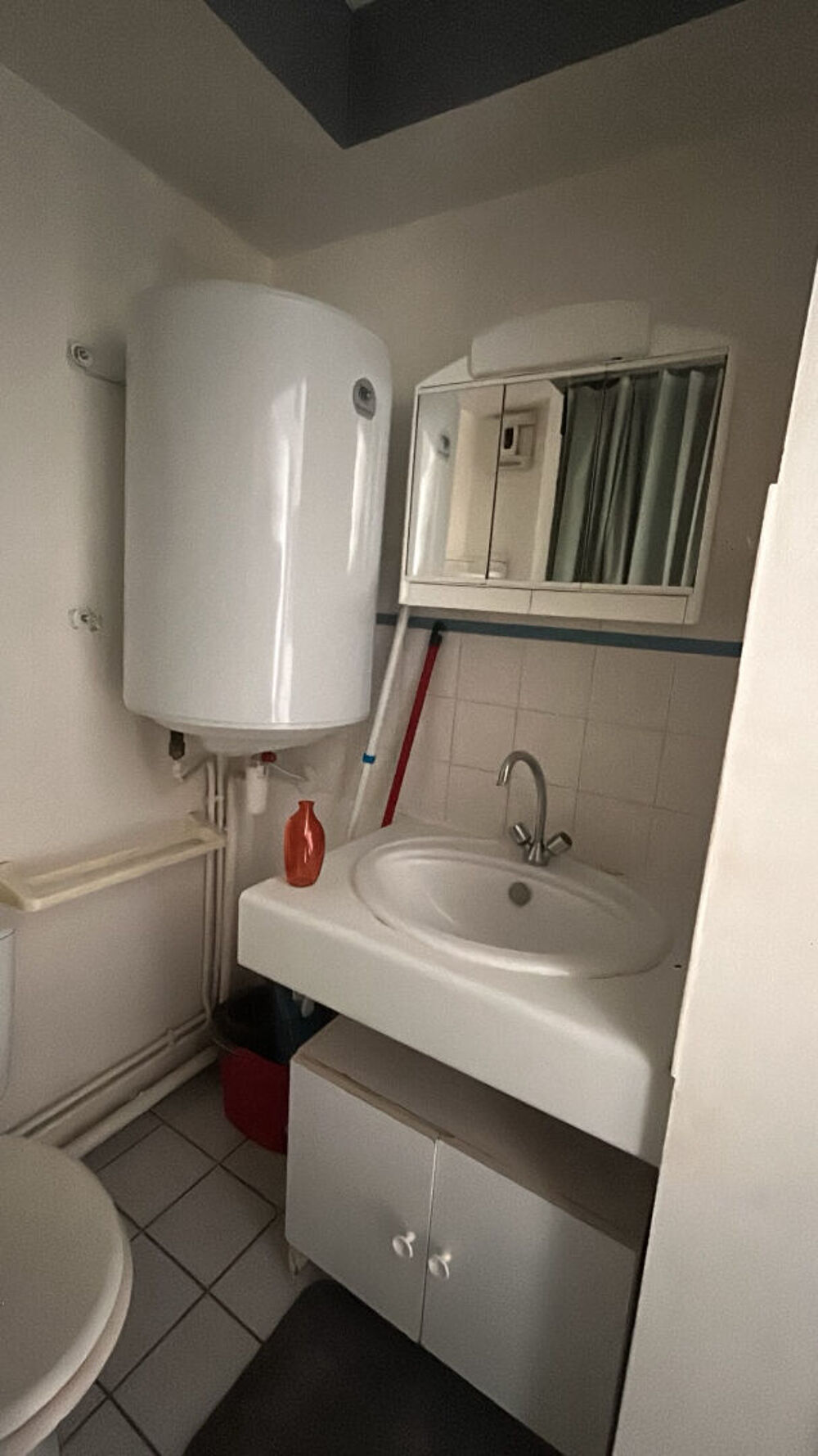 Location Appartement Appartement Grenoble 1 pièces 14 m2 Grenoble