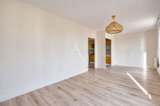  Appartement à vendre 2 pièces 