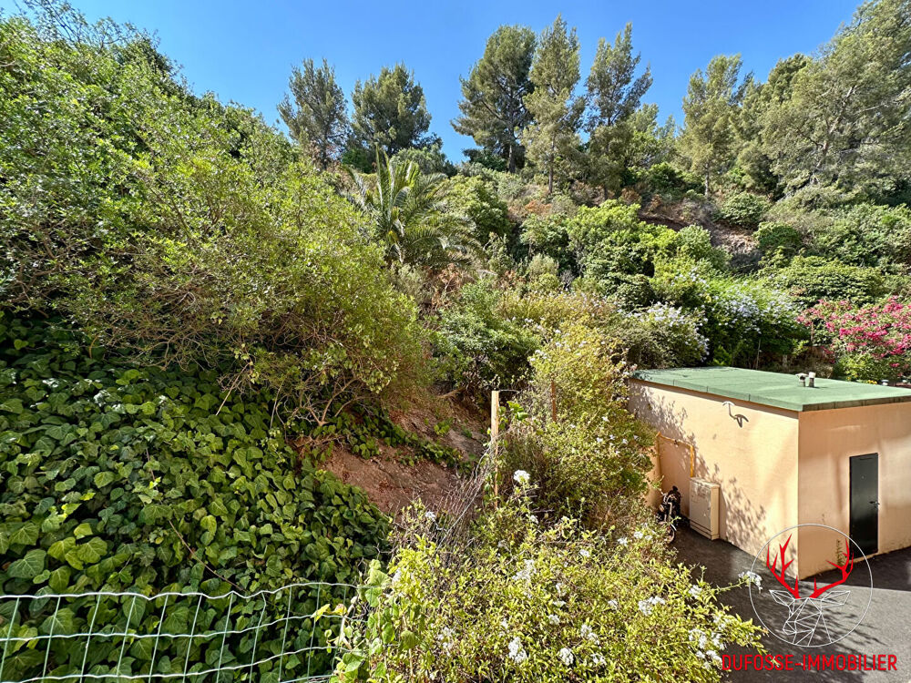 Appartement Saint Mandrier Sur Mer 3 pièce(s) 53 m2