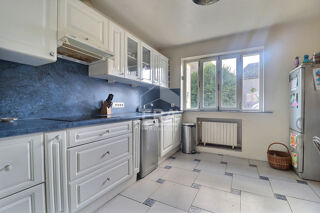  Maison à vendre 7 pièces 178 m²