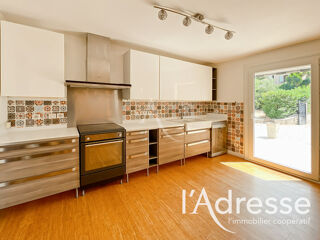  Maison � vendre 4 pi�ces 125 m�