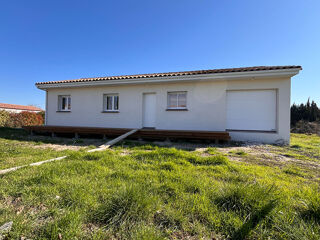  Maison � vendre 4 pi�ces 79 m�