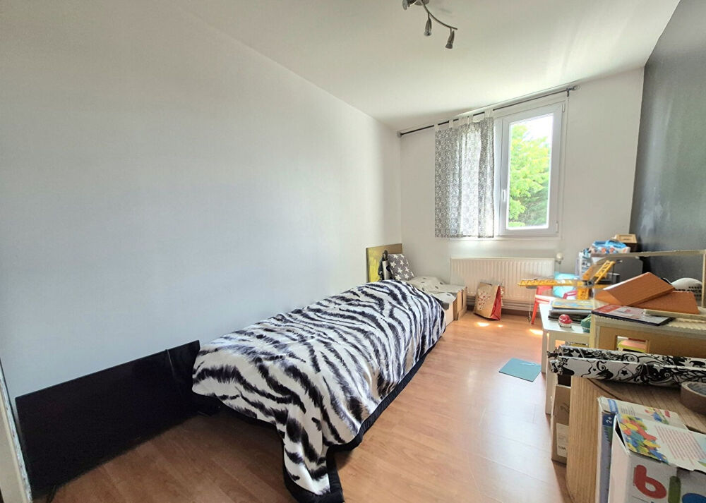 Maison Villeneuve-d'ascq 6 pièce(s) 133 m2