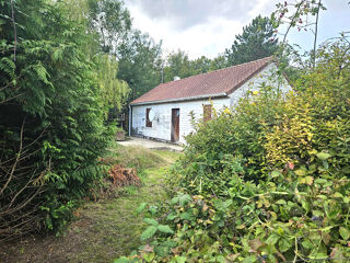  Maison  vendre 3 pices 56 m